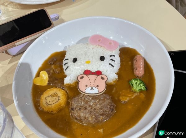 帶小朋友到九州，除?九州動物園，Sanrio Harmony...