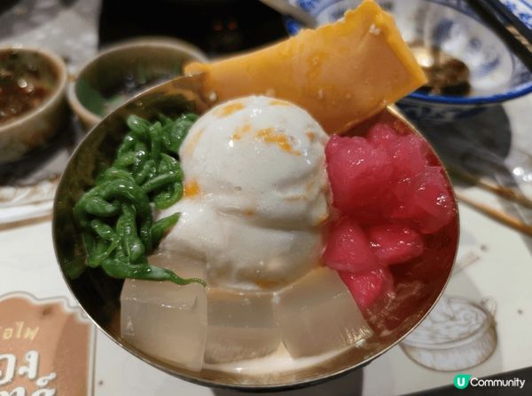 2024年9月份星馬泰之旅美食推介: 