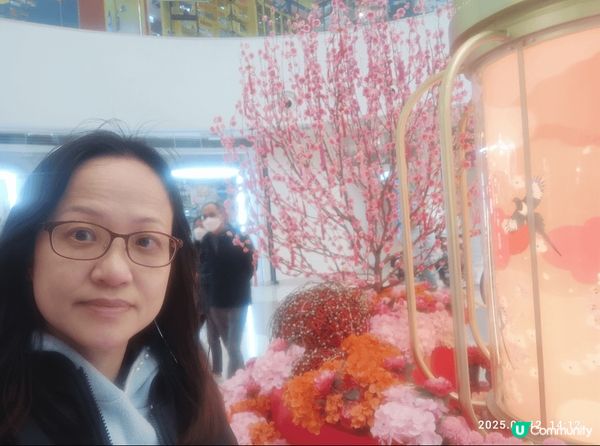 1 Luna bar泰國餐廳菜肉包,