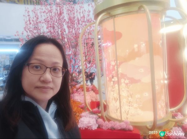 1 Luna bar泰國餐廳菜肉包,