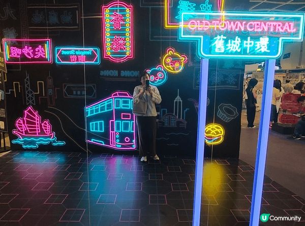 6月14及15日，於香港會議展覽中心，舉辦咗一年一度嘅旅遊展...