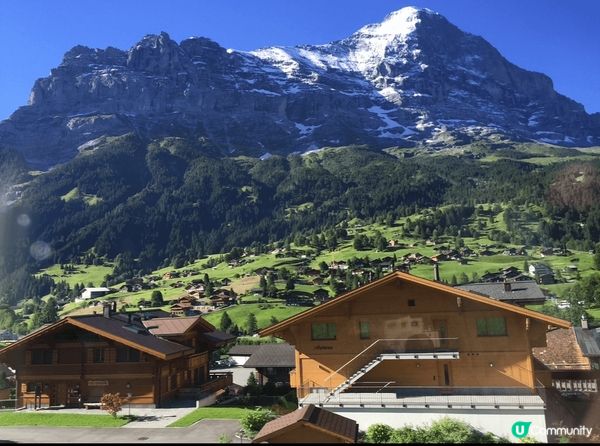 隨手一拍是風景，名副其實的風景如畫。我喜歡大自然的鬼斧神工，...