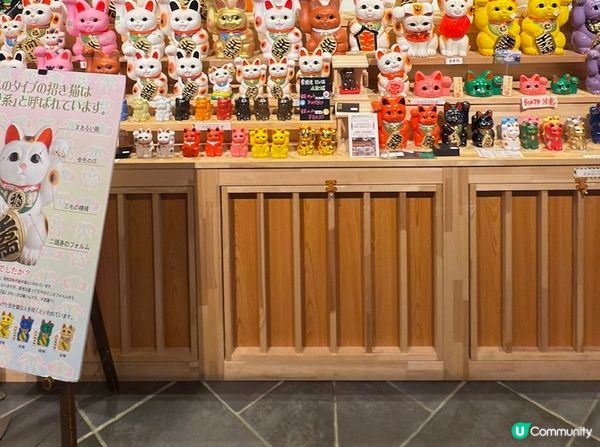 《必買招財貓手信》去名古屋，必到打卡熱點就係常滑市，呢到係招...