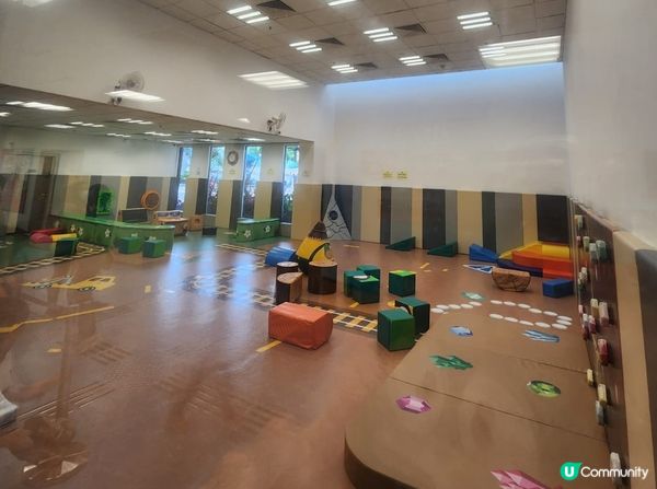 馬鞍山 免費室內遊樂場🛝放電天堂👶💖