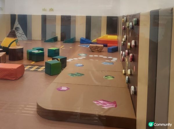 馬鞍山 免費室內遊樂場🛝放電天堂👶💖