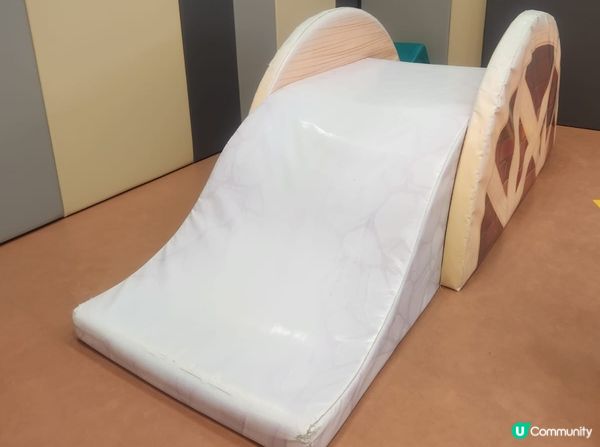 馬鞍山 免費室內遊樂場🛝放電天堂👶💖