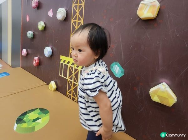 馬鞍山 免費室內遊樂場🛝放電天堂👶💖