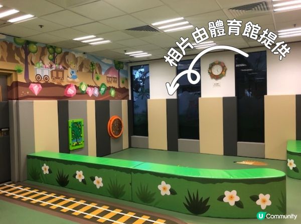馬鞍山 免費室內遊樂場🛝放電天堂👶💖