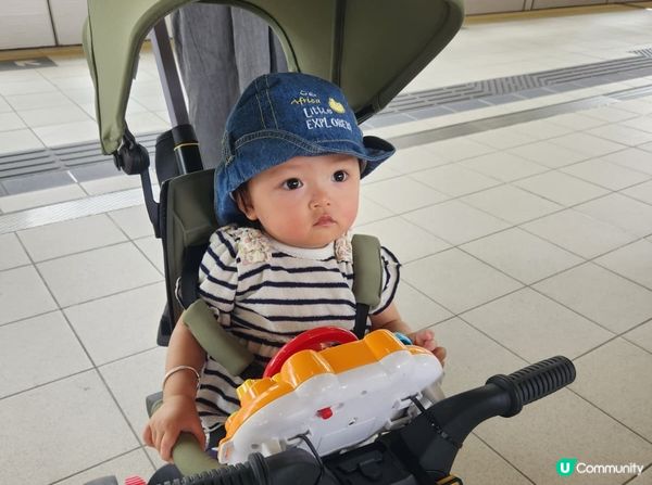 馬鞍山 免費室內遊樂場🛝放電天堂👶💖