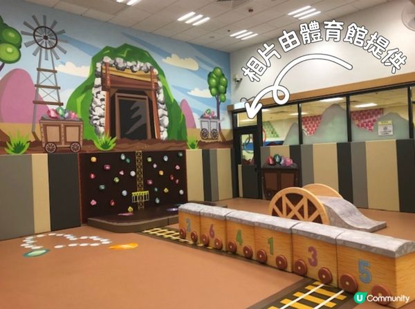 馬鞍山 免費室內遊樂場🛝放電天堂👶💖
