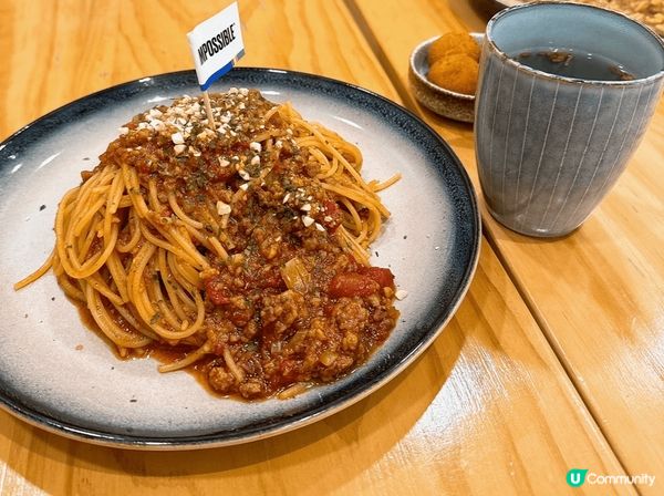 素年cafe係主打西式而且素食健康為主，注重健康的大家亦可以...