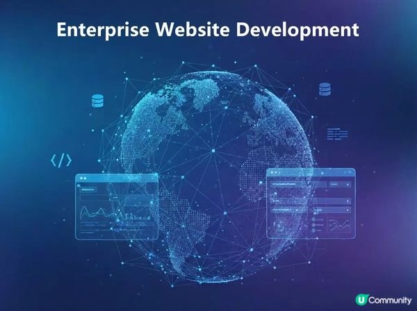 企業網站建設（CMS）｜LeadsTech 協助企業打造可成長的數位內容平台 | U Community 社群平台