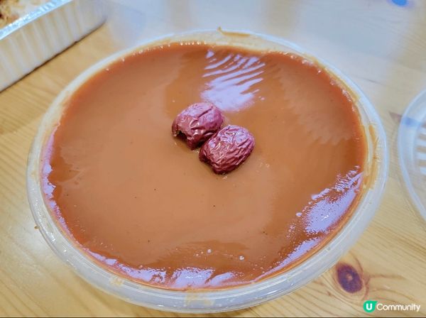 就算都海外過新年，都總要帶齊利苑糕點《招牌棗皇糕》、《如意蘿...