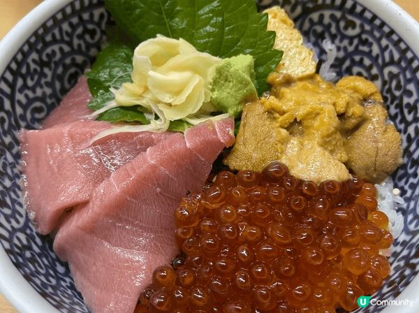 東京築地可以話應有盡有，只係怕你無咁大個胃可以放得曬咁多美食...