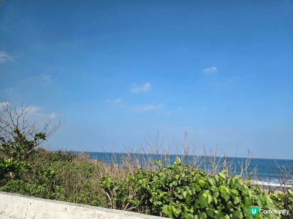 輕鬆自在嘅自由行，環境寧靜，風景優雅，身心舒適