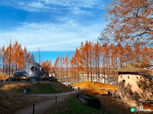 又返我地香港人既另一個鄉下 搵食！ 順便叉下電！ 黎䥥倉點少...