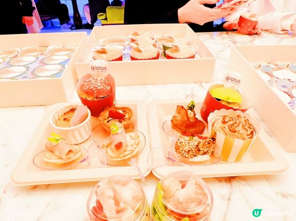 聖誕節Neo Derm搞的Christmas cool pa...