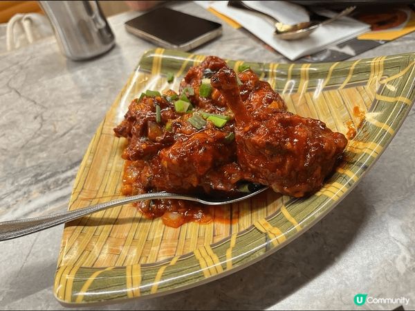 印度餐廳係香港係小眾選擇，多數人都愛好韓國日本台灣食物，但原...