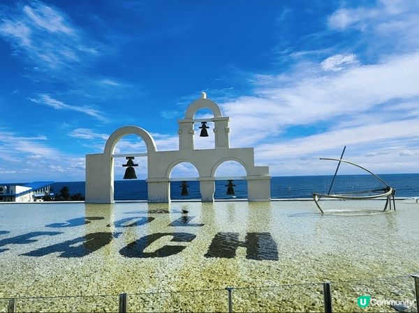 三陟SOL Beach Hotel & Resort真係打卡...