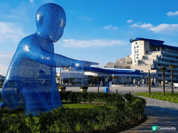 三陟SOL Beach Hotel & Resort真係打卡...