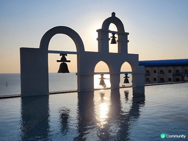 三陟SOL Beach Hotel & Resort真係打卡...