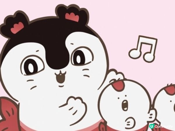 《Chiikawa 人魚島》：可愛背後有洋蔥！😭✨