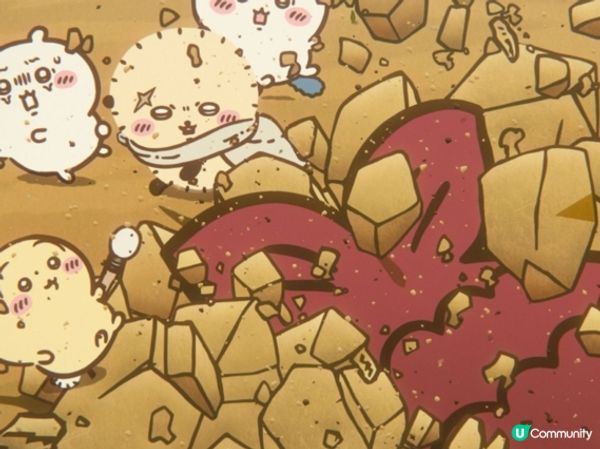 《Chiikawa 人魚島》：可愛背後有洋蔥！😭✨