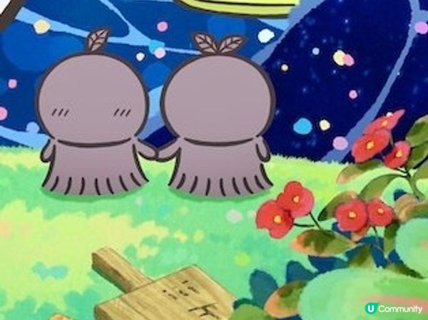 《Chiikawa 人魚島》：可愛背後有洋蔥！😭✨
