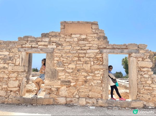 這段暑假行程真是刺激豐富：