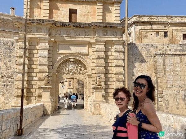 這段暑假行程真是刺激豐富：