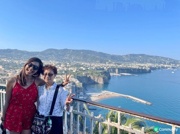 這段暑假行程真是刺激豐富：