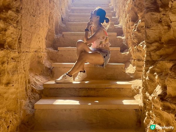 這段暑假行程真是刺激豐富：