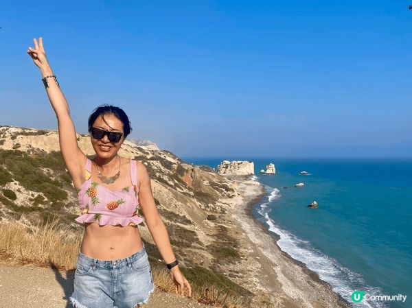 這段暑假行程真是刺激豐富：