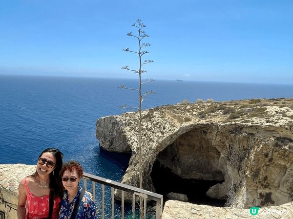 這段暑假行程真是刺激豐富：