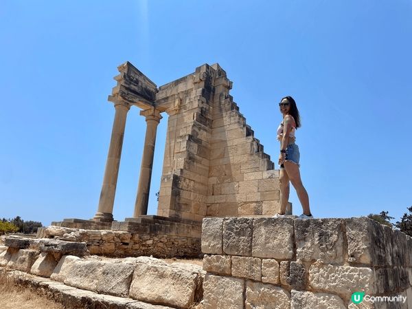 這段暑假行程真是刺激豐富：