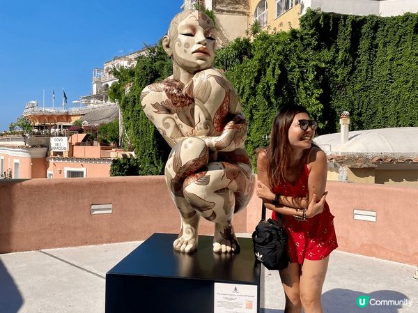 這段暑假行程真是刺激豐富：