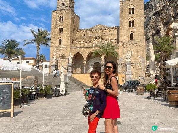 這段暑假行程真是刺激豐富：