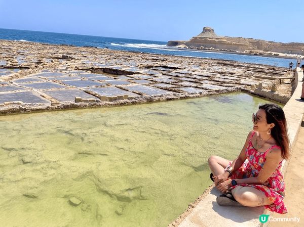 這段暑假行程真是刺激豐富：