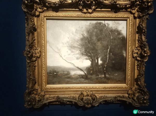 我本人比較孤僻，沒什麼朋友，很少外出遊歷，之前在故宮博物館的...