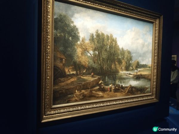 我本人比較孤僻，沒什麼朋友，很少外出遊歷，之前在故宮博物館的...