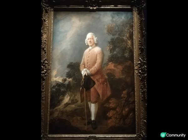 我本人比較孤僻，沒什麼朋友，很少外出遊歷，之前在故宮博物館的...