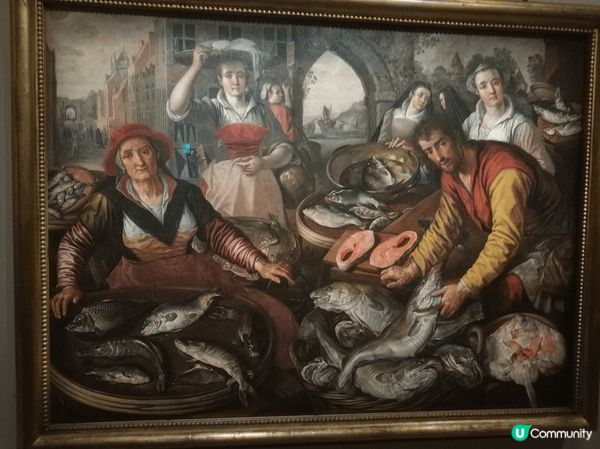 我本人比較孤僻，沒什麼朋友，很少外出遊歷，之前在故宮博物館的...