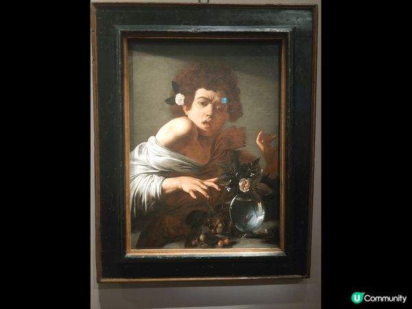 我本人比較孤僻，沒什麼朋友，很少外出遊歷，之前在故宮博物館的...