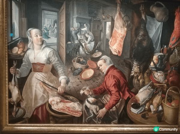 我本人比較孤僻，沒什麼朋友，很少外出遊歷，之前在故宮博物館的...