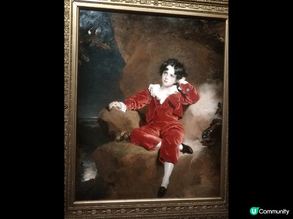 我本人比較孤僻，沒什麼朋友，很少外出遊歷，之前在故宮博物館的...