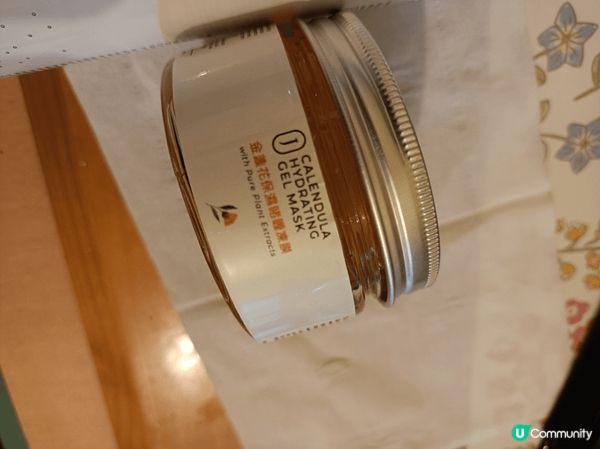 Laroche Posay泉水噴霧及J's aroma金盞花...