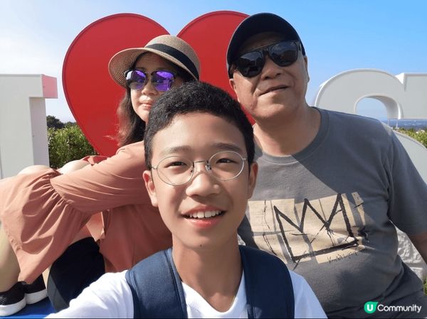 韓國濟州島， 風光明媚 ，民風純樸， 旅遊令人心曠神怡。