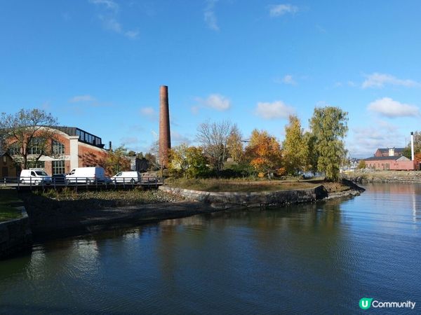 芬蘭🇫🇮之旅