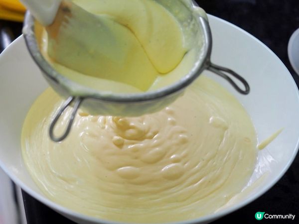 賀年零失敗食譜 巴斯克芝士蛋糕🧀