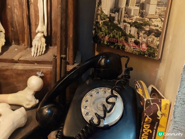 九龍寨城圍城電影展覽於啟德Airside舉行，展覽期至4月1...